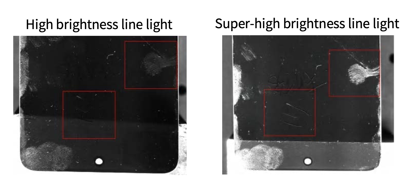 성능 비교 이미지
