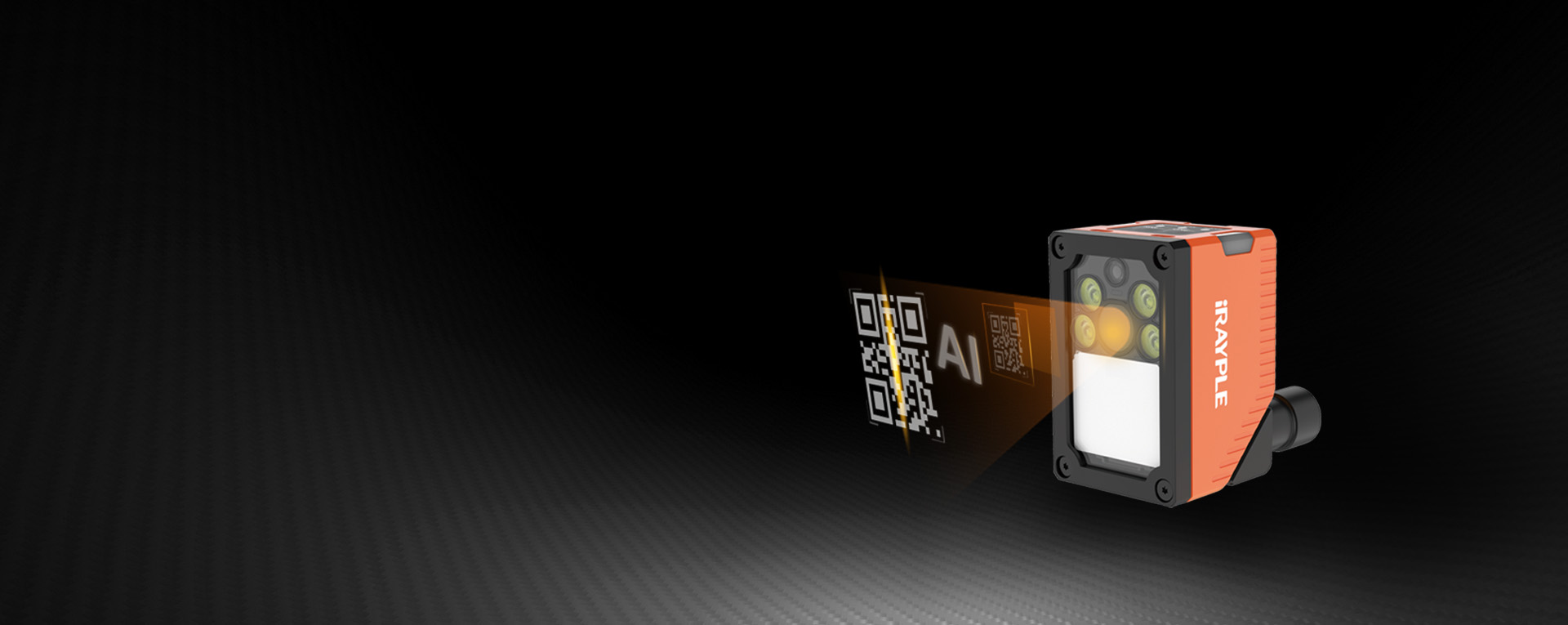 iRAYPLE R5000 Pro series