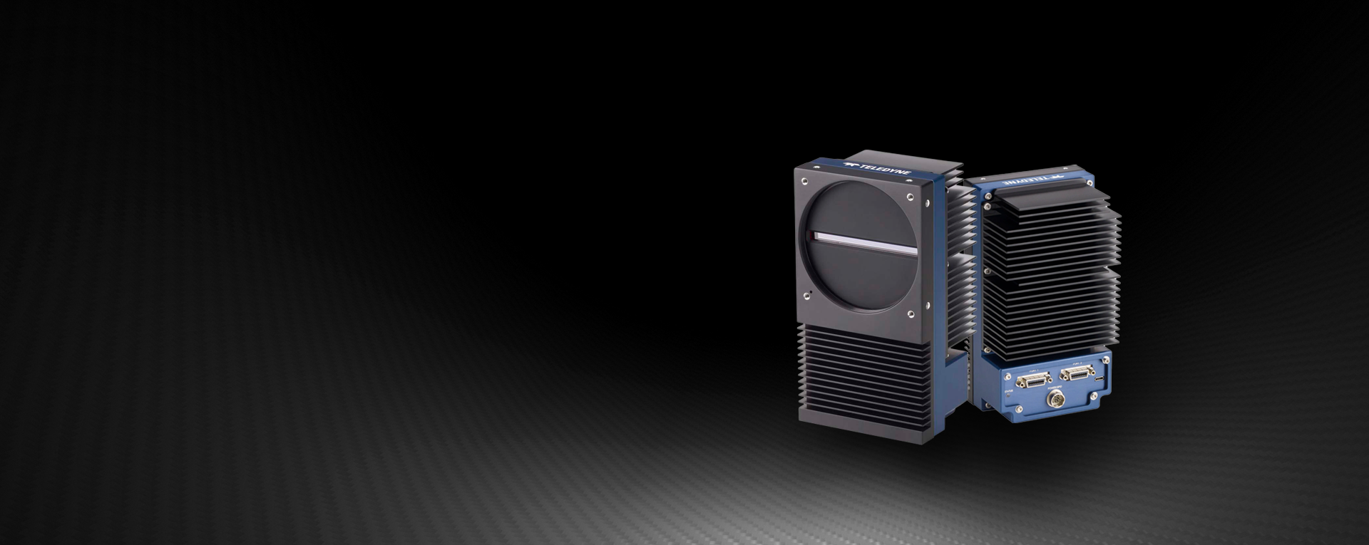 Linea HS2 16k 1MHz BSI