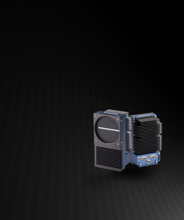 Linea HS2 16k 1MHz BSI