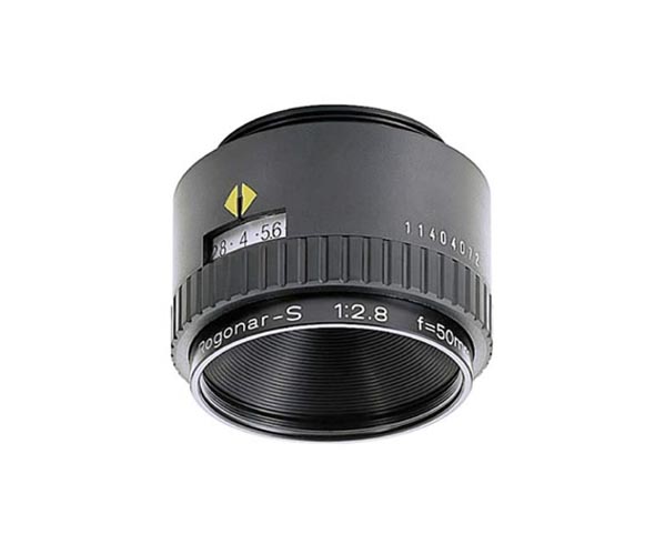 ☆希少美品☆ rodenstock retina 50mm f2.8 #661 【公式通販】